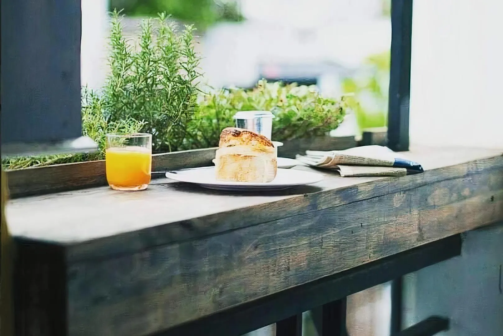 Apartman Deluxe Room Have Balcony D1-Dakao Ho Si Minh-város Vietnám